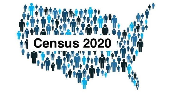 JOIN THE 2020 CENSUS TEAM