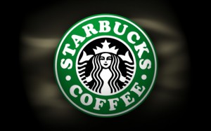 Starbucks Hiring Event