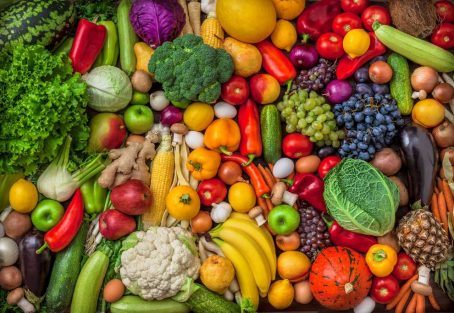 Producemobile: FREE Fresh Fruits and Veggies (en español)
